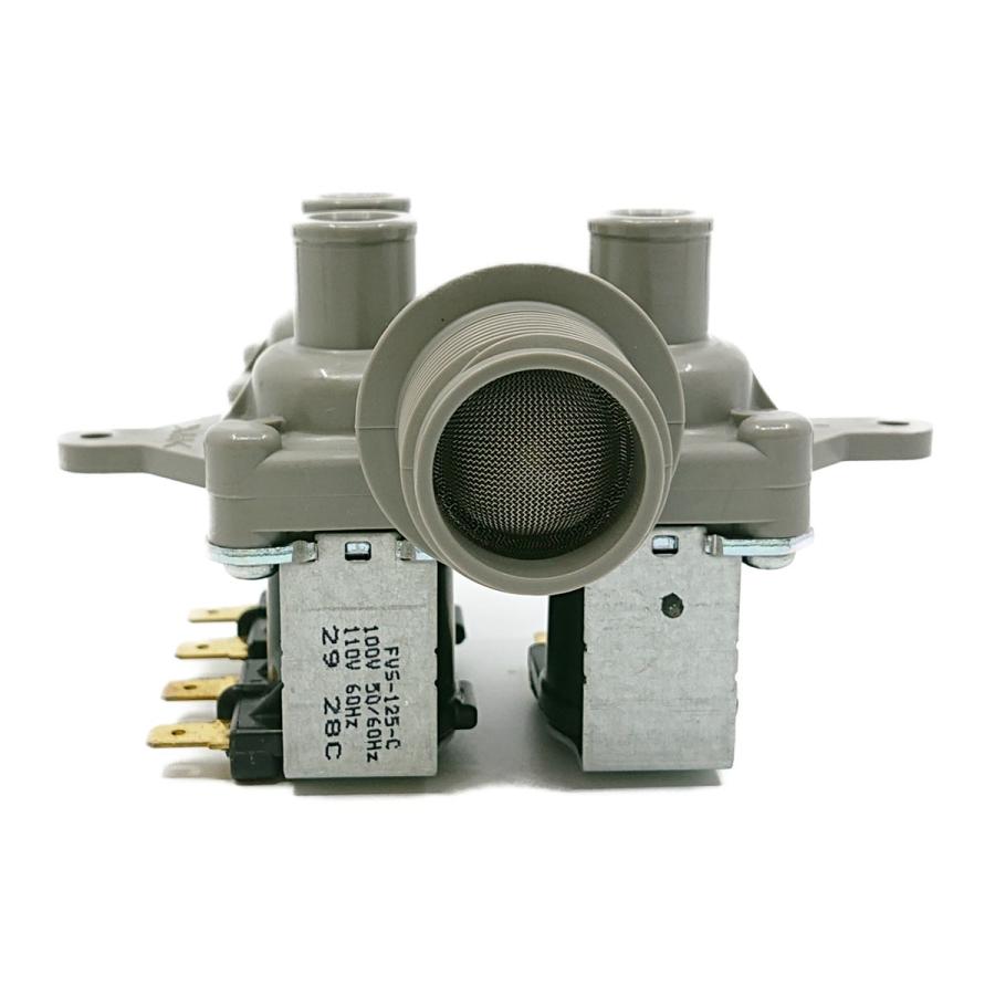 Panasonic AXW29A-2250 パナソニック 洗濯機 洗濯乾燥機用 給水