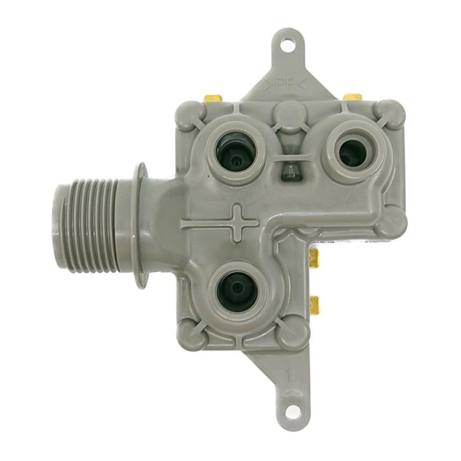 Panasonic（パナソニック） AXW29A-2250 洗濯機 洗濯乾燥機用 給水弁