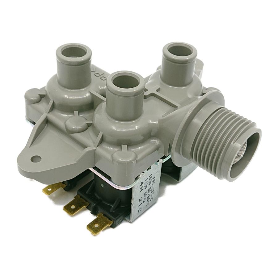 Panasonic（パナソニック） AXW29A-2330 洗濯機 洗濯乾燥機用 給水弁