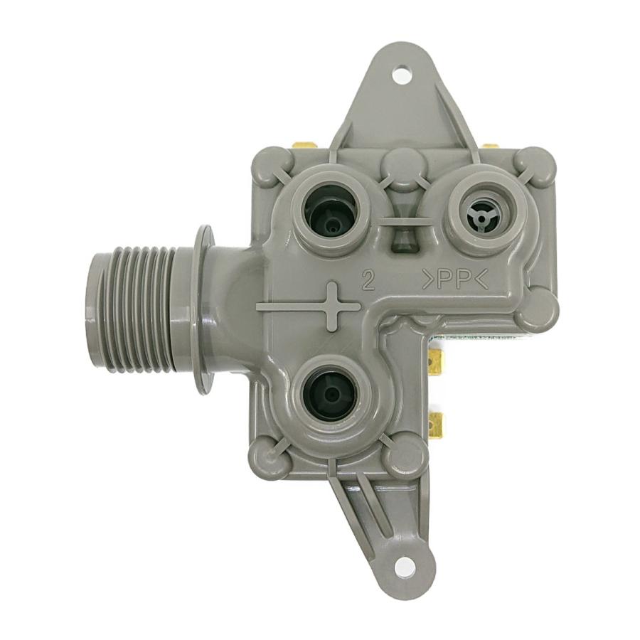 Panasonic（パナソニック） AXW29A-2330 洗濯機 洗濯乾燥機用 給水弁