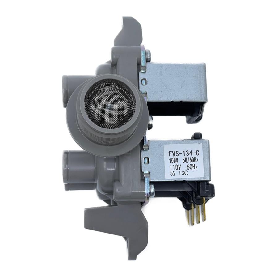 Panasonic（パナソニック） AXW29A-2340 洗濯機 洗濯乾燥機用 給水弁