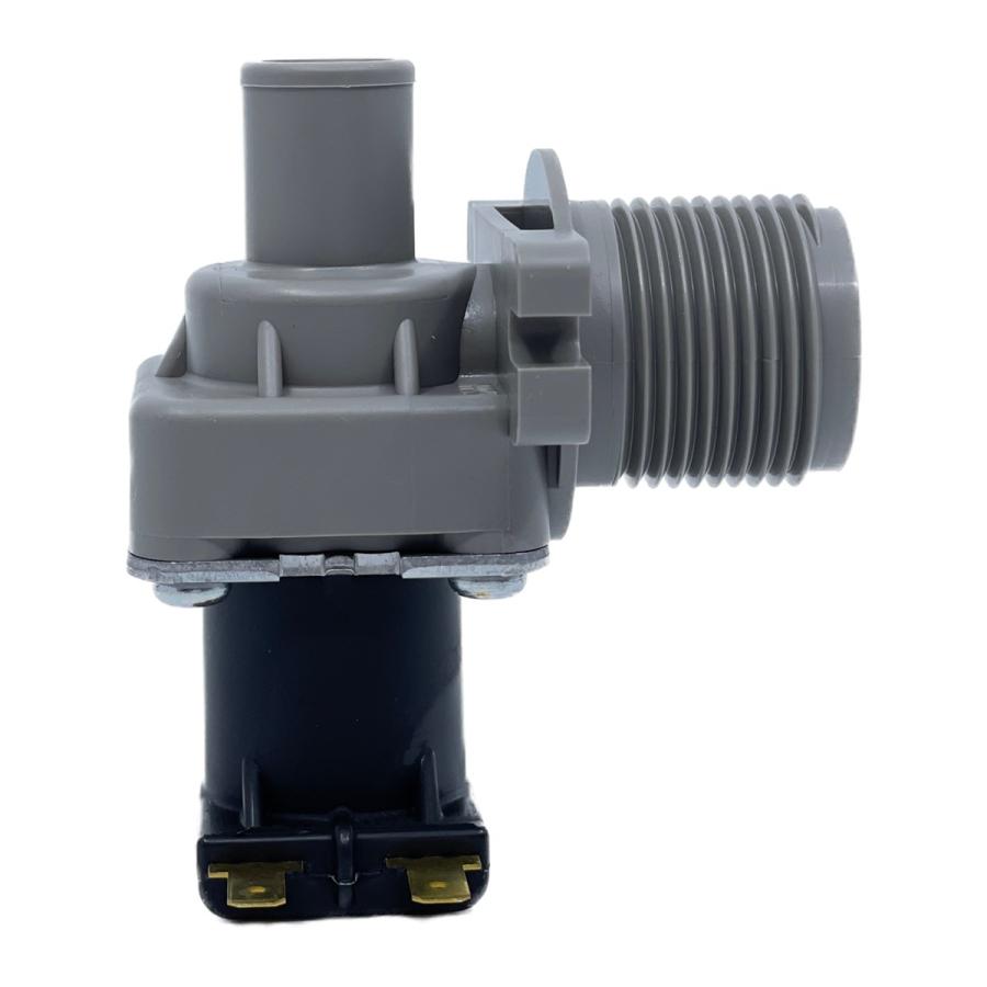 hna*出品 Panasonic AXW29A-2950 パナソニック 洗濯機 洗濯乾燥機用 給水