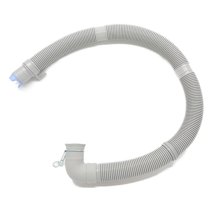 Axw2e 7xb0 パナソニック 洗濯機 乾燥機 洗濯乾燥機用 外部排水ホース 新品 純正 交換用 部品 Panasonic Pn1axw2e7xb0 セレクトショップ 2cube 通販 Yahoo ショッピング
