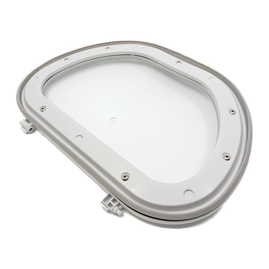 【ありさん専用】Panasonic N-UD81-S 洗濯機部品 N-UD81-S シルバー 全自動洗濯機専用 衣類乾燥機用直付ユニット台