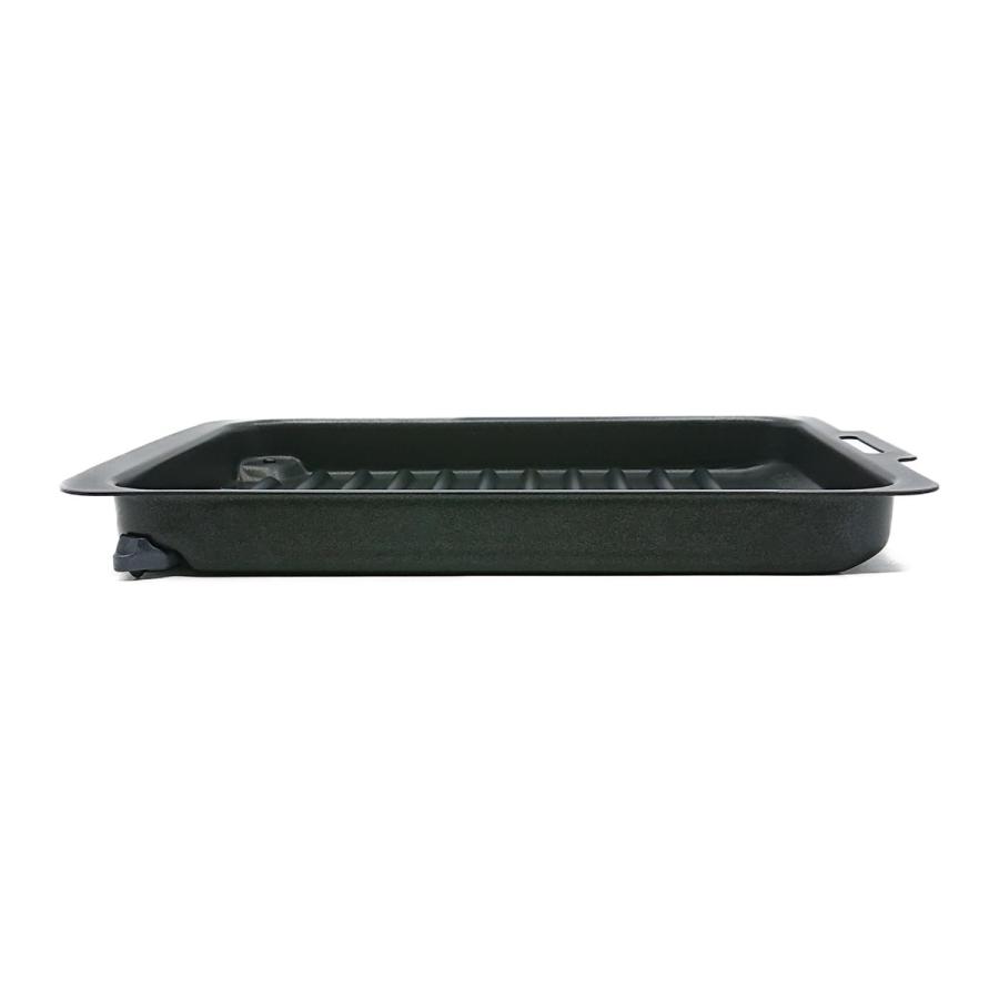AZU50-E80 パナソニック IHクッキングヒーター用 グリル皿 新品 純正 Panasonic（パナソニック） AZU50-E80 IHクッキングヒーター用 グリル