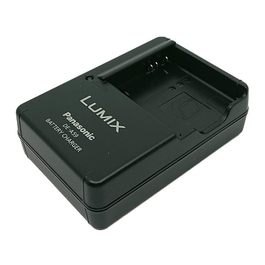 Panasonic Lumix デジタルカメラと充電器セット 楽天市場】レンタル ミラーレス一眼カメラ Panasonic LUMIX DMC
