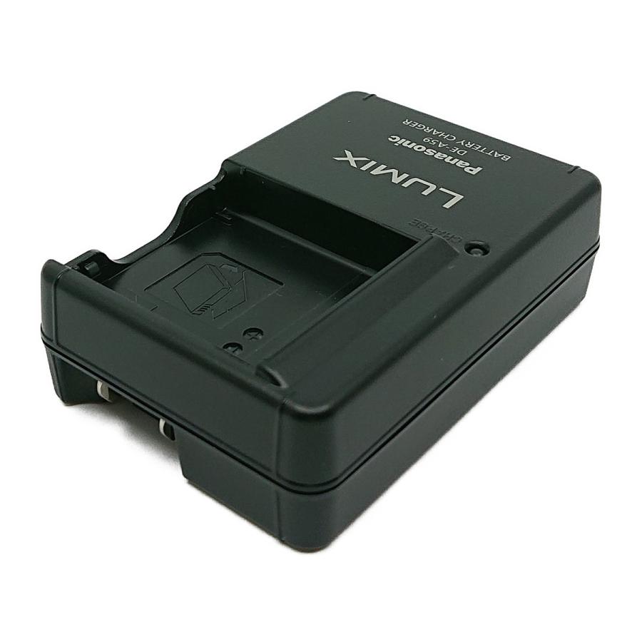 Panasonic DE-A59AC パナソニック デジタルカメラ カメラ用