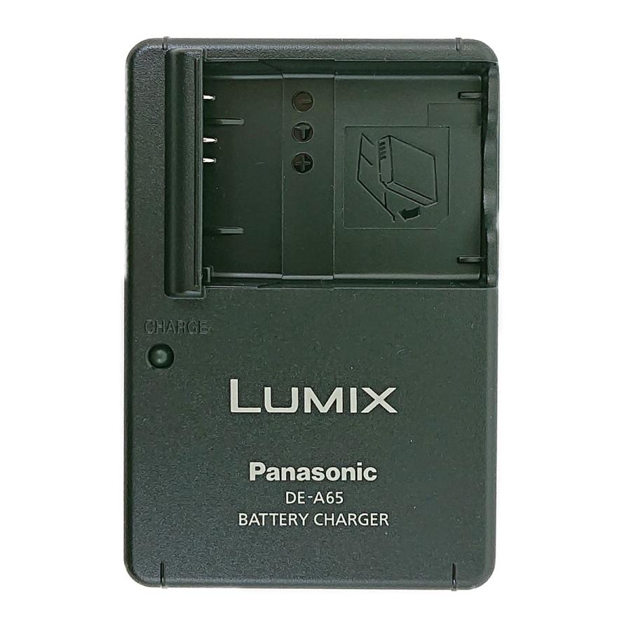 Panasonic LUMIX デジカメ本体・バッテリー・充電器 楽天市場】DE-A65AB パナソニック デジタルカメラ カメラ用
