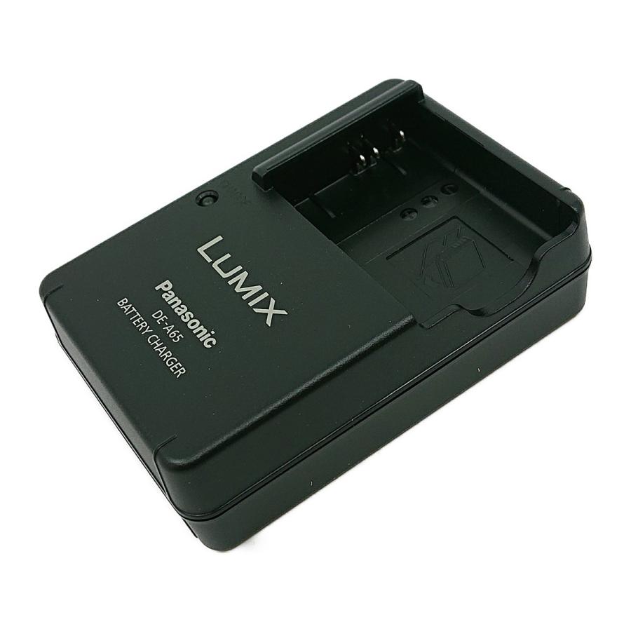 Panasonic（パナソニック） DE-A65AB デジタルカメラ カメラ用 LUMIX