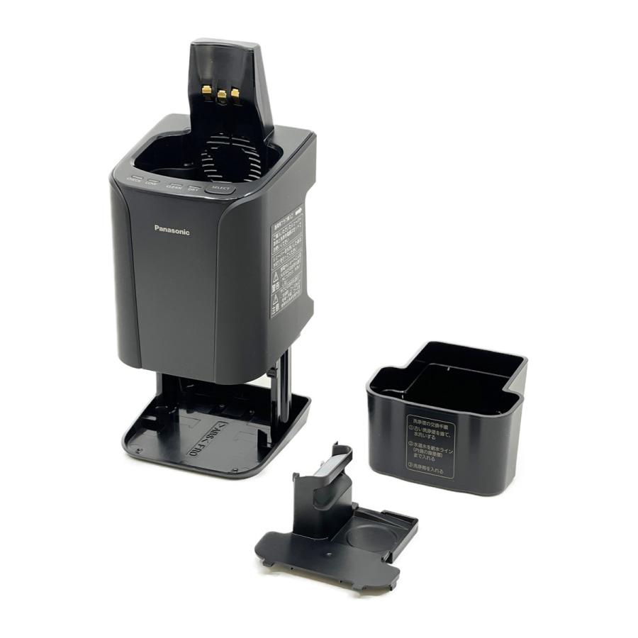 Panasonic R•E•A•L本体とコントローラーとソフトセット Panasonic（パナソニック） ESL580UK4217 本体記載品番 RC9-26 メンズ