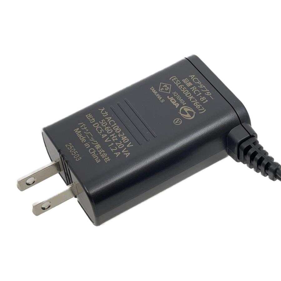 Panasonic（パナソニック） ESL650DK7667 本体記載品番 RC1-81 メンズ