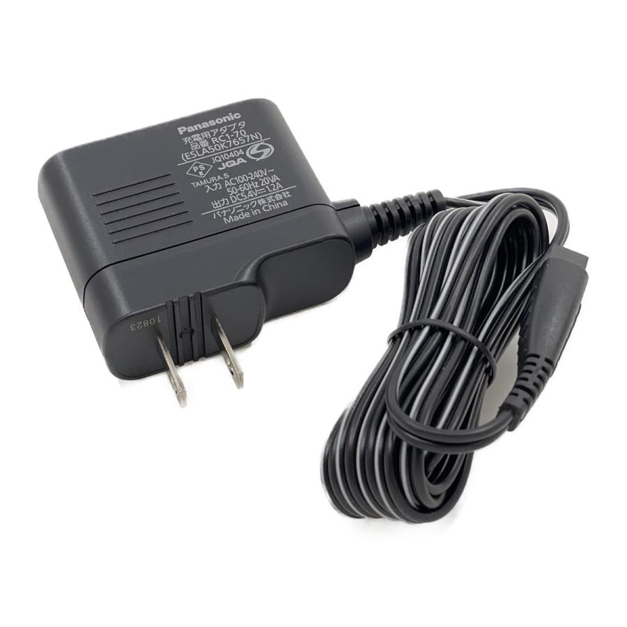 Panasonic（パナソニック） ESLA50K7658M 本体記載品番 RC1-70 メンズ