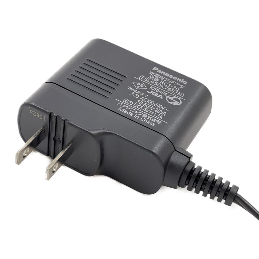 Panasonic（パナソニック） ESLA50K7658M 本体記載品番 RC1-70 メンズ