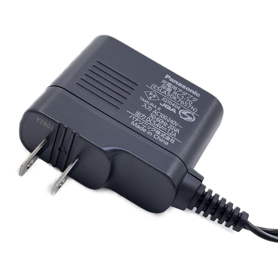 Panasonic（パナソニック） ESLA50K7658M 本体記載品番 RC1-70 メンズ