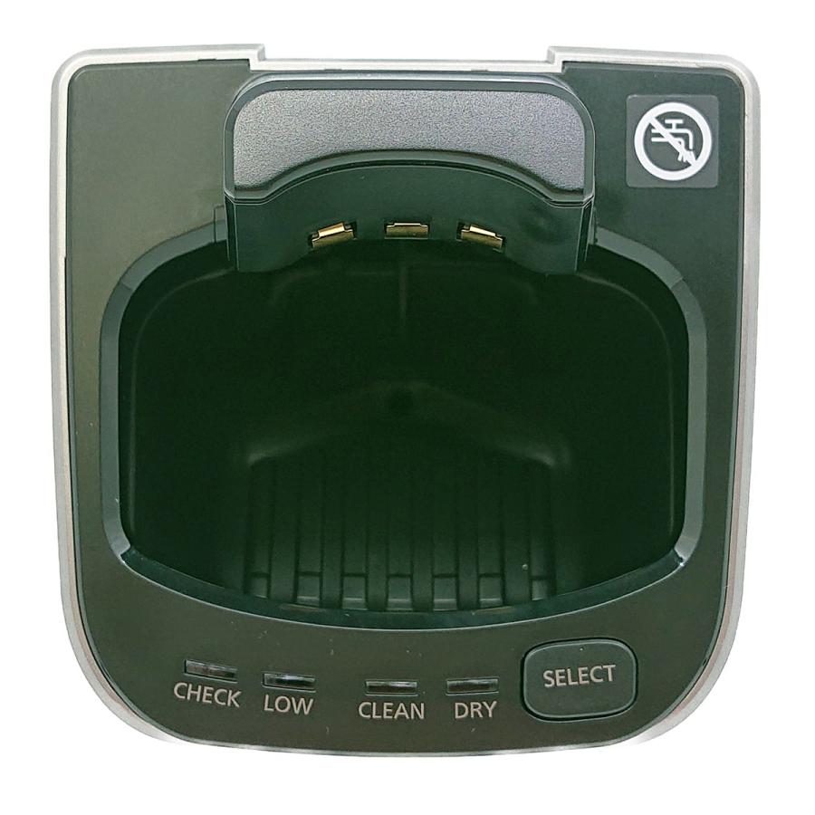 Panasonic（パナソニック） ESLV96K4217 本体記載品番 RC9-15 メンズ