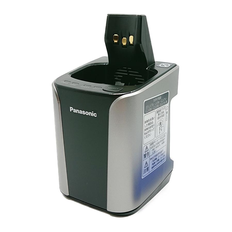 Panasonic（パナソニック） ESLV96K4217 本体記載品番 RC9-15 メンズ