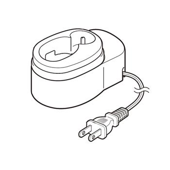 Panasonic EWDL22W7657 パナソニック 電動 音波振動 歯ブラシ