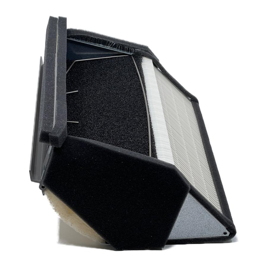 FFV0270050 パナソニック 換気システム 気調換気扇用 熱交換素子 エレメント フィルター 新品 純正 交換用 部品  Panasonic | Panasonic | 03