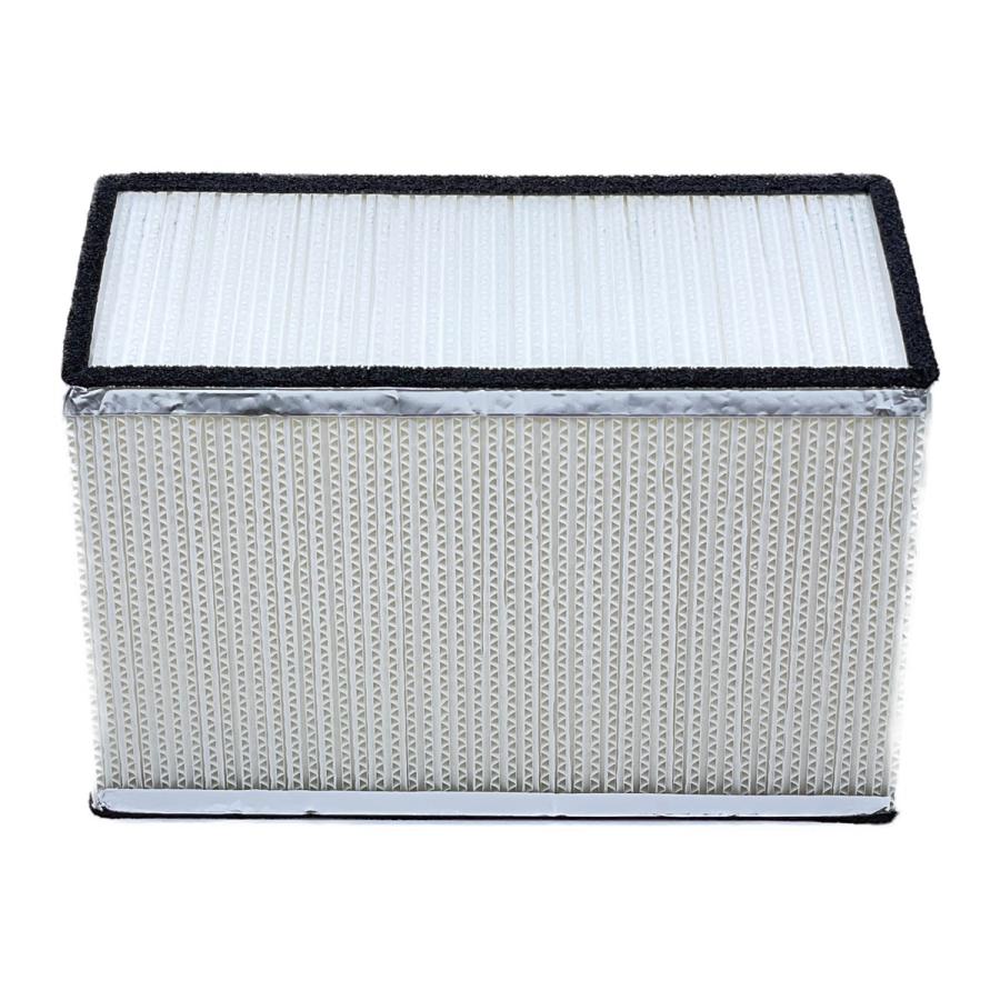 FFV0270076 パナソニック 換気システム 小口径熱交換気ユニット用 熱交換素子 エレメント フィルター 新品 純正 交換用 部品  Panasonic | Panasonic | 03