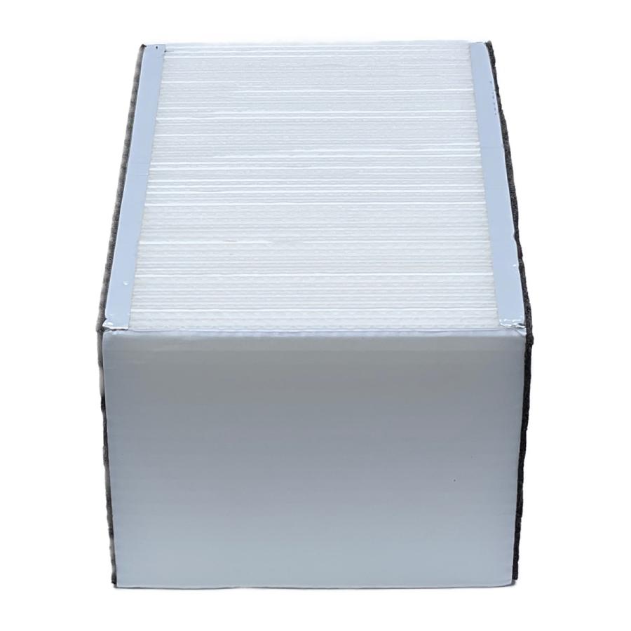 FFV0270076 パナソニック 換気システム 小口径熱交換気ユニット用 熱交換素子 エレメント フィルター 新品 純正 交換用 部品  Panasonic | Panasonic | 04