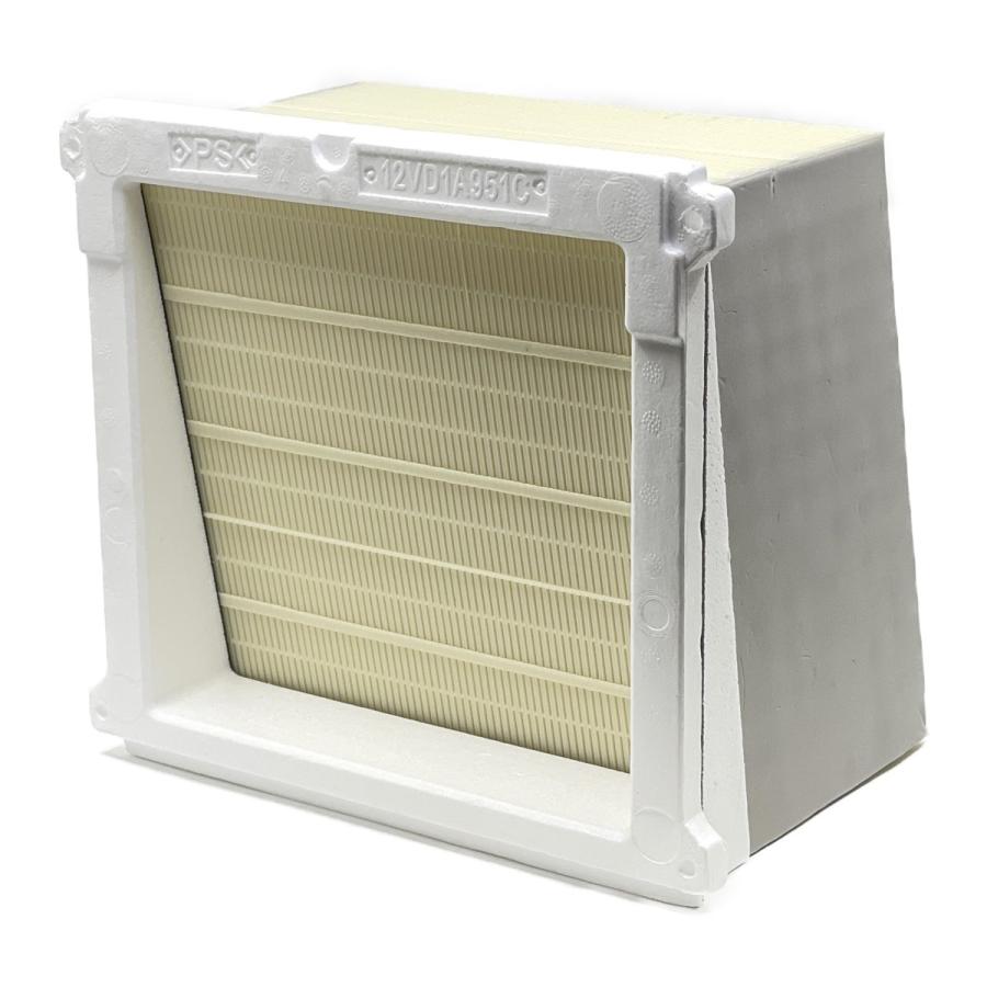 FFV0270102 パナソニック 換気システム 熱交換気ユニット用 熱交換素子 エレメント フィルター 新品 純正 交換用 部品  Panasonic | Panasonic