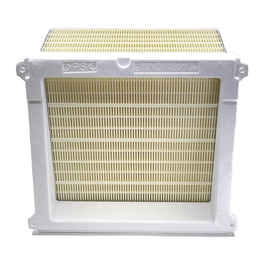 FFV0270102 パナソニック 換気システム 熱交換気ユニット用 熱交換素子 エレメント フィルター 新品 純正 交換用 部品  Panasonic | Panasonic | 02