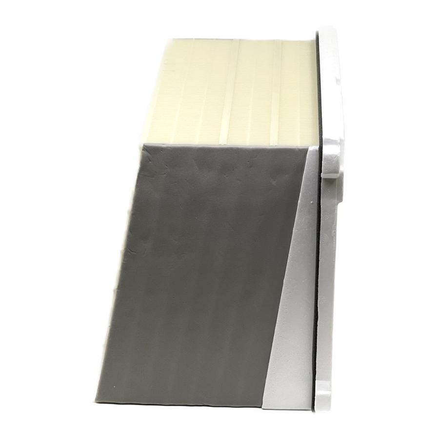 FFV0270102 パナソニック 換気システム 熱交換気ユニット用 熱交換素子 エレメント フィルター 新品 純正 交換用 部品  Panasonic | Panasonic | 05