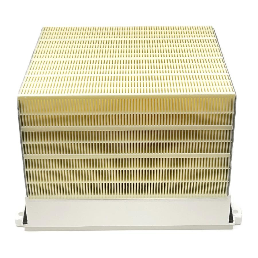 FFV0270102 パナソニック 換気システム 熱交換気ユニット用 熱交換素子 エレメント フィルター 新品 純正 交換用 部品  Panasonic | Panasonic | 07