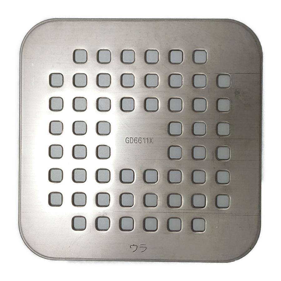 Panasonic（パナソニック） GRYGD6611XZZ ユニットバス 排水口用