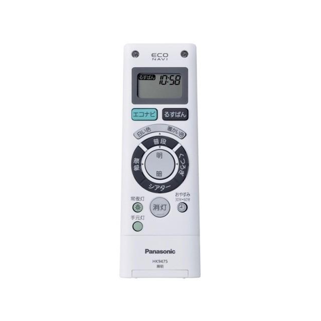 Panasonic（パナソニック） HK9475MM 照明用 LEDシーリングライト用