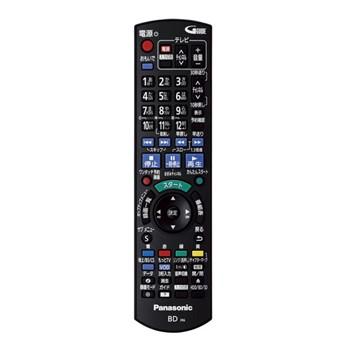 迅速発送　新品　N2QAYB000912　パナソニック　DIGA BWT650用 Panasonic N2QAYB000912 パナソニック ブルーレイ ディーガ DIGA