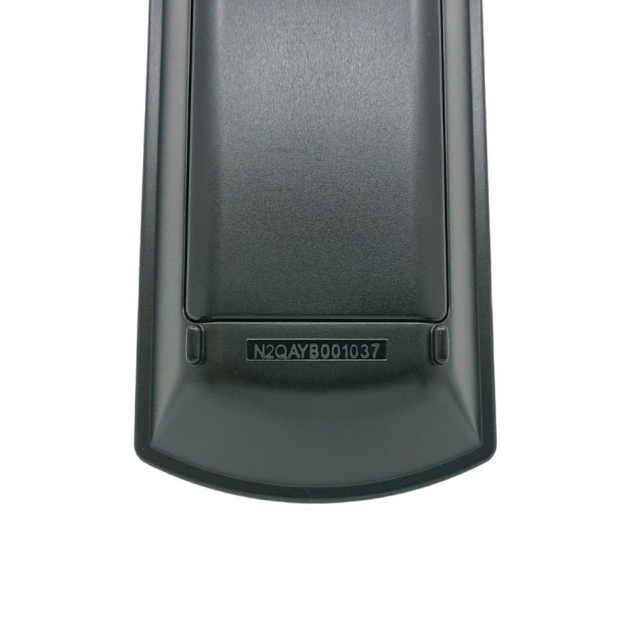 Panasonic N2QAYB001037 パナソニック ブルーレイ プレーヤー用 Panasonic N2QAYB001037 パナソニック ブルーレイ プレーヤー用