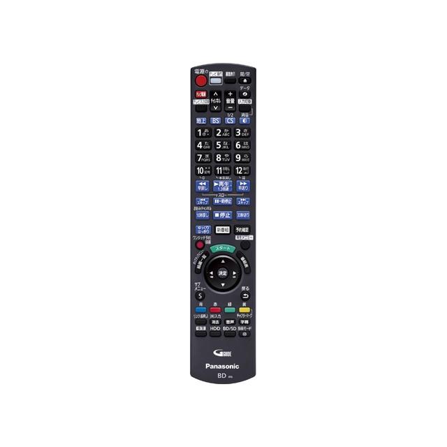 Panasonic N2QAYB001056 パナソニック ブルーレイ ディーガ DIGA Panasonic N2QAYB001056 パナソニック ブルーレイ ディーガ DIGA