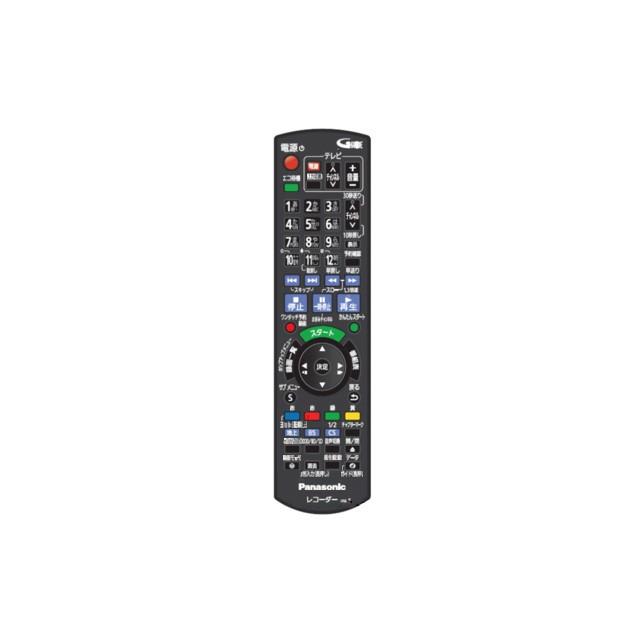 Panasonic（パナソニック） TZT2Q011218 本体記載品番 N2QAYB001218