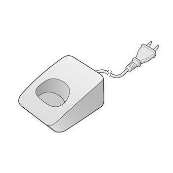 Panasonic（パナソニック） PNLC1026Z 電話機・ファックス 子機用 充電