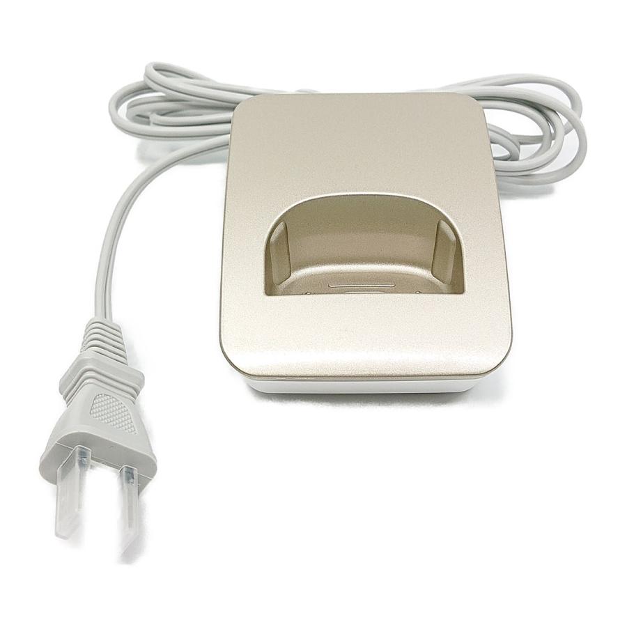 Panasonic（パナソニック） PNLC1058S 電話機・ファックス 子機用 充電