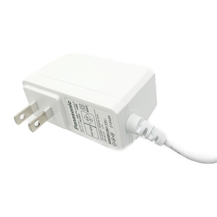Panasonic（パナソニック） PNLV250JP0Z HD ペットカメラ用 充電器 AC