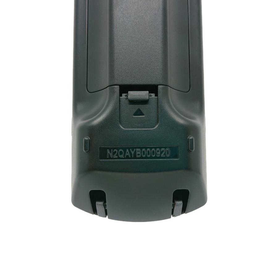 Tzt2q0109 パナソニック 本体記載品番 N2qayb0009 ブルーレイ ディーガ Diga用 リモコン 新品 純正 交換用 部品 Panasonic Pn1tzt2q0109 セレクトショップ 2cube 通販 Yahoo ショッピング