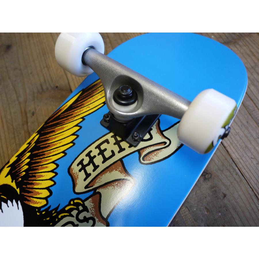 No8 Anti Hero Classic Eagle サイズ 7 5 完成品 31 2 5 Off X コンプリート アンチヒーロー