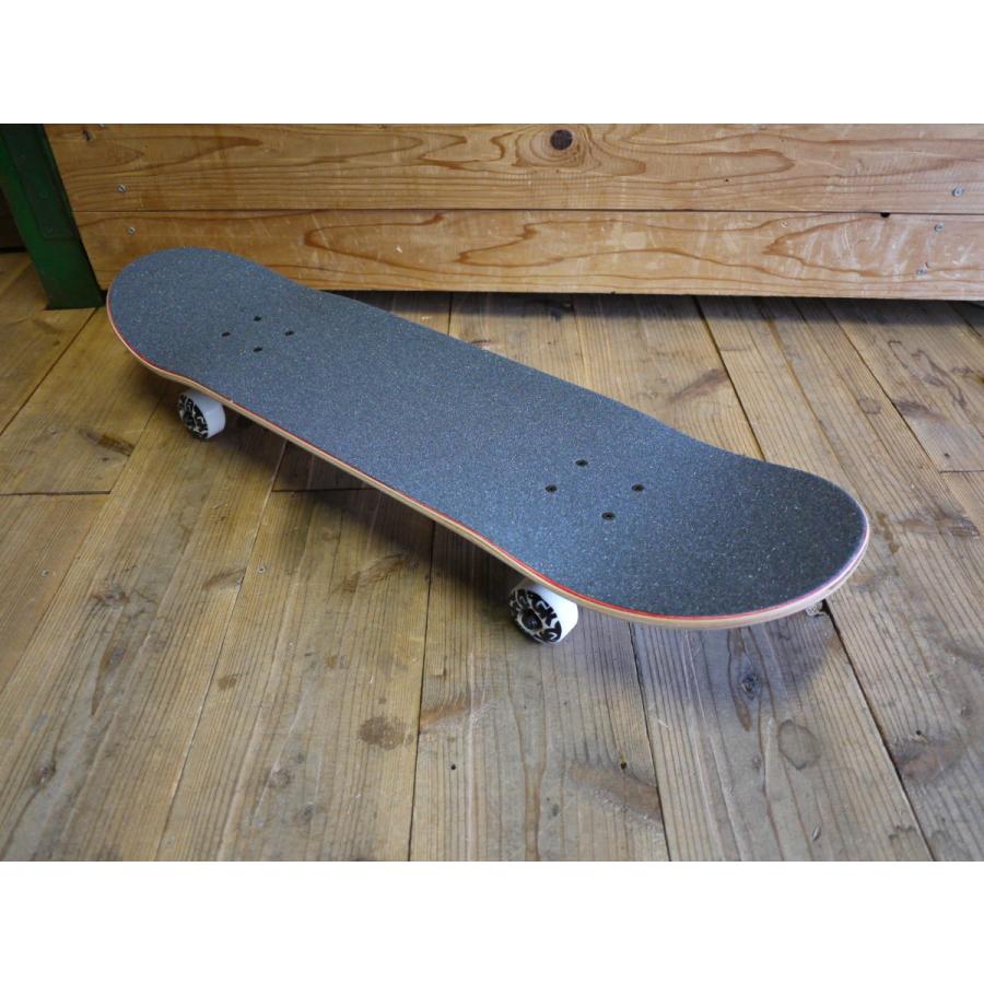 No4【DGK 】サイズ 7.75×31.5ブルースリー80周年記念モデル　POWER  コンプリート 完成品　スケートボード | DGK | 04