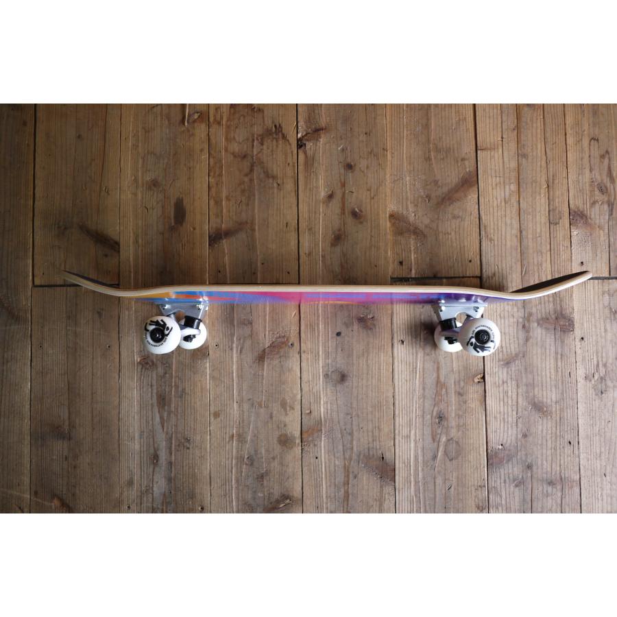 26 完成品【GIRL】Sean Malto 8 x31.875 ガールスケートボード コンプリート |  | 03