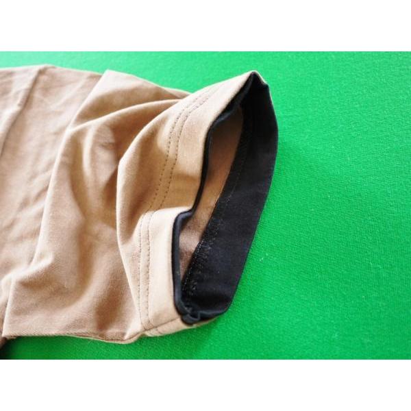 日本語　漢字【mad 】New York　Tシャツ　Mサイズ色黄 |  | 03