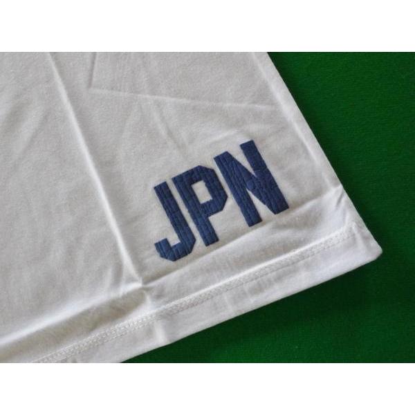 本語　漢字【mad 】自由な生活　Tシャツ　Mサイズ色白 |  | 04