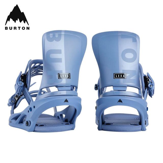 BURTON（バートン） 【30%OFF】23-24 ウィメンズ レクサ Re:Flex