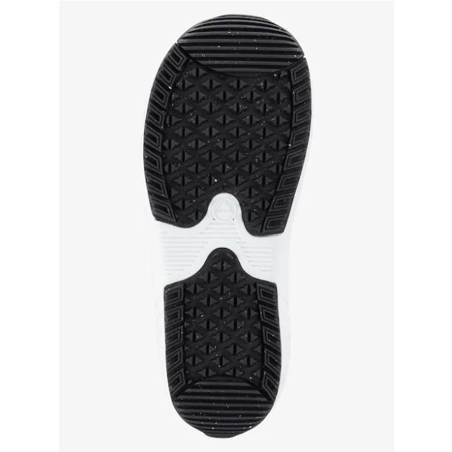 BURTON（バートン） 21-22 キッズ Step On ジップライン ブーツ