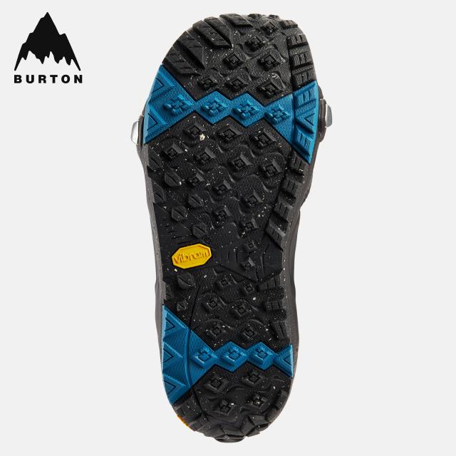23-24 メンズ Burton フォトン Step On ワイド スノーボードブーツ - Wide