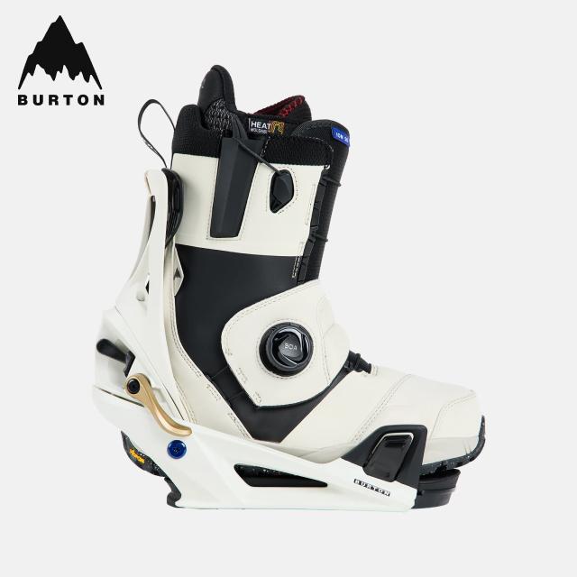 【30%OFF】23-24 メンズ Burton Step On ジェネシス Re:Flex スノーボードバインディング｜2doors-store｜12