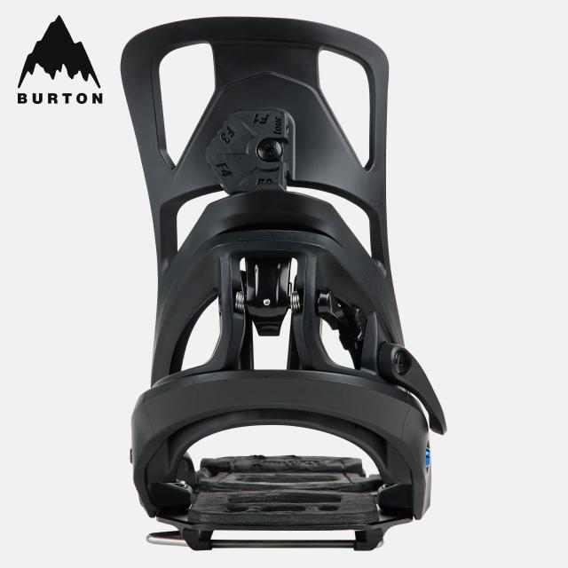 バートン ステップオン スプリットボード ビンディング メンズ 23-24