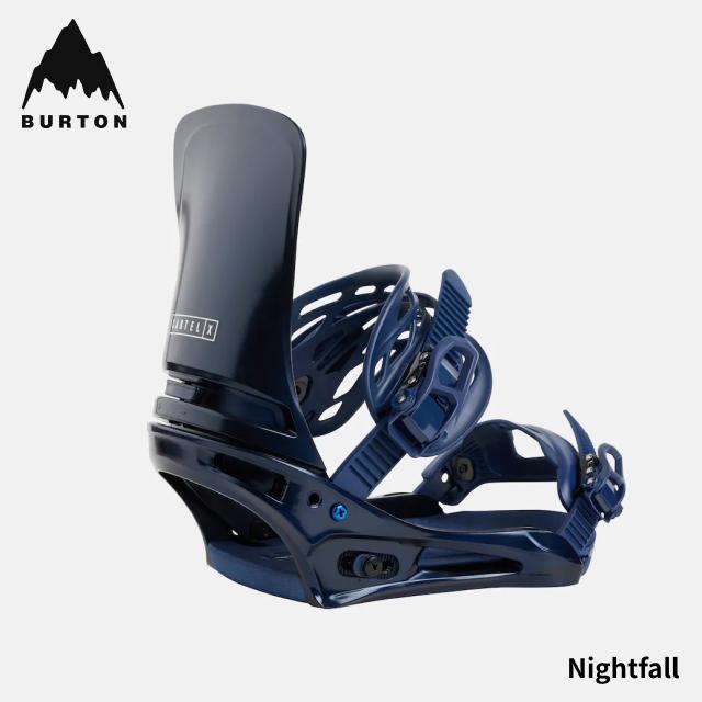 BURTON（バートン） 【20%OFF】24-25 メンズ カーテル X Re:Flex