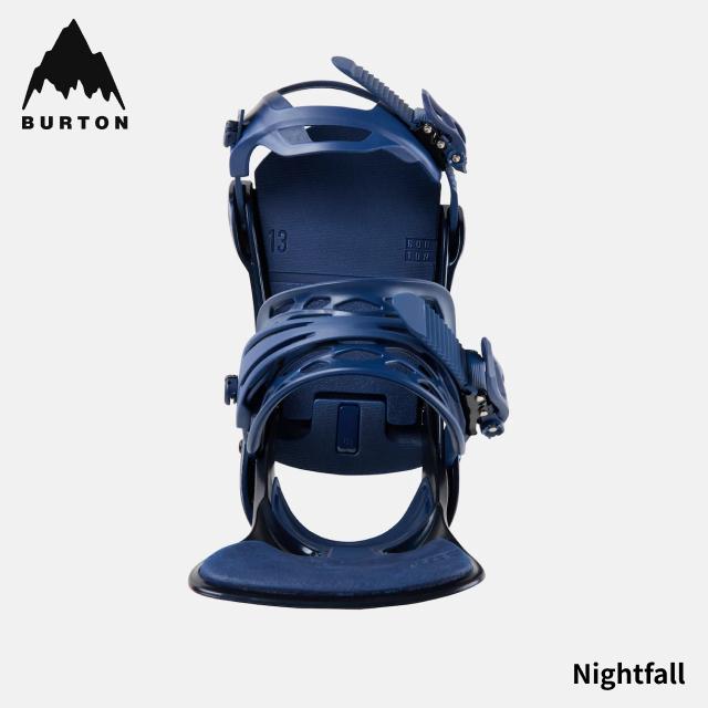 BURTON（バートン） 【30%OFF】24-25 メンズ カーテル X Re:Flex